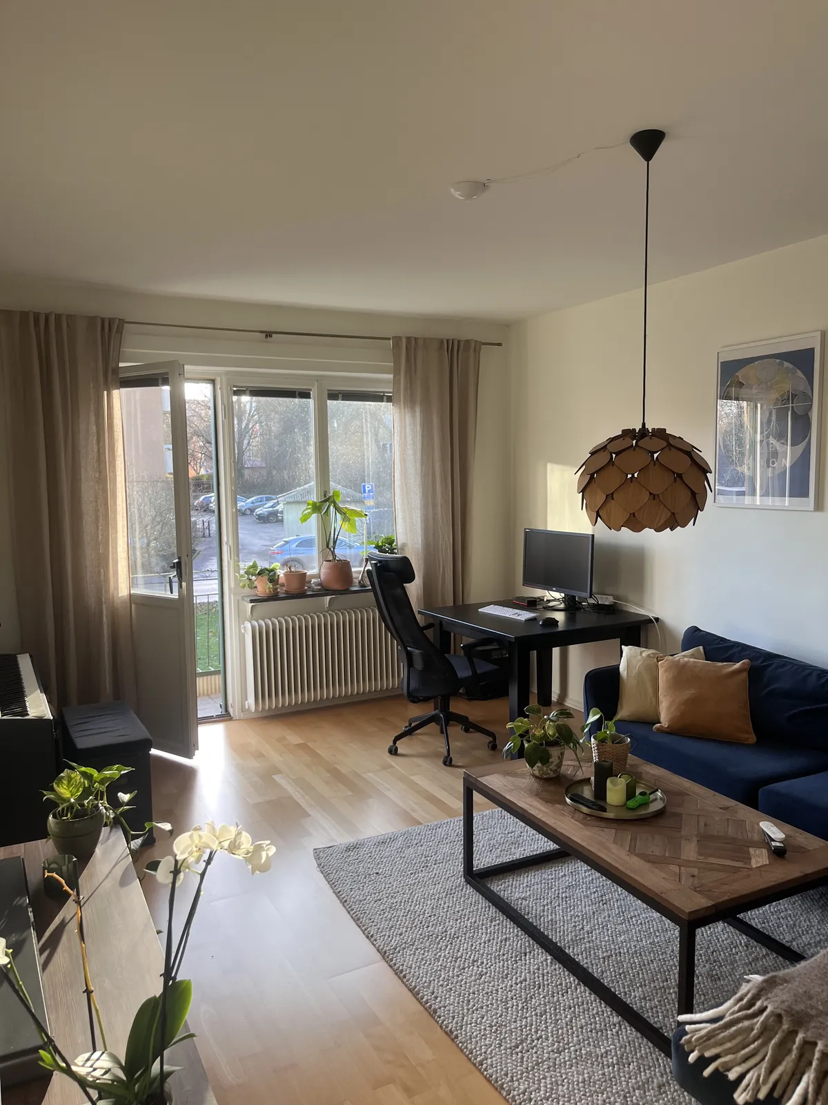 Hyreslägenhet på Linköping i linkoping