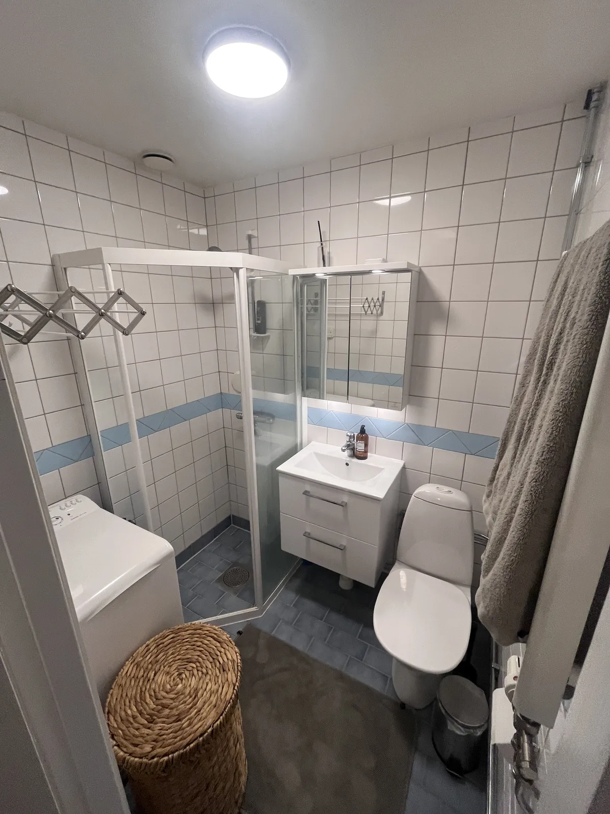 Hyreslägenhet på Linköping i linkoping