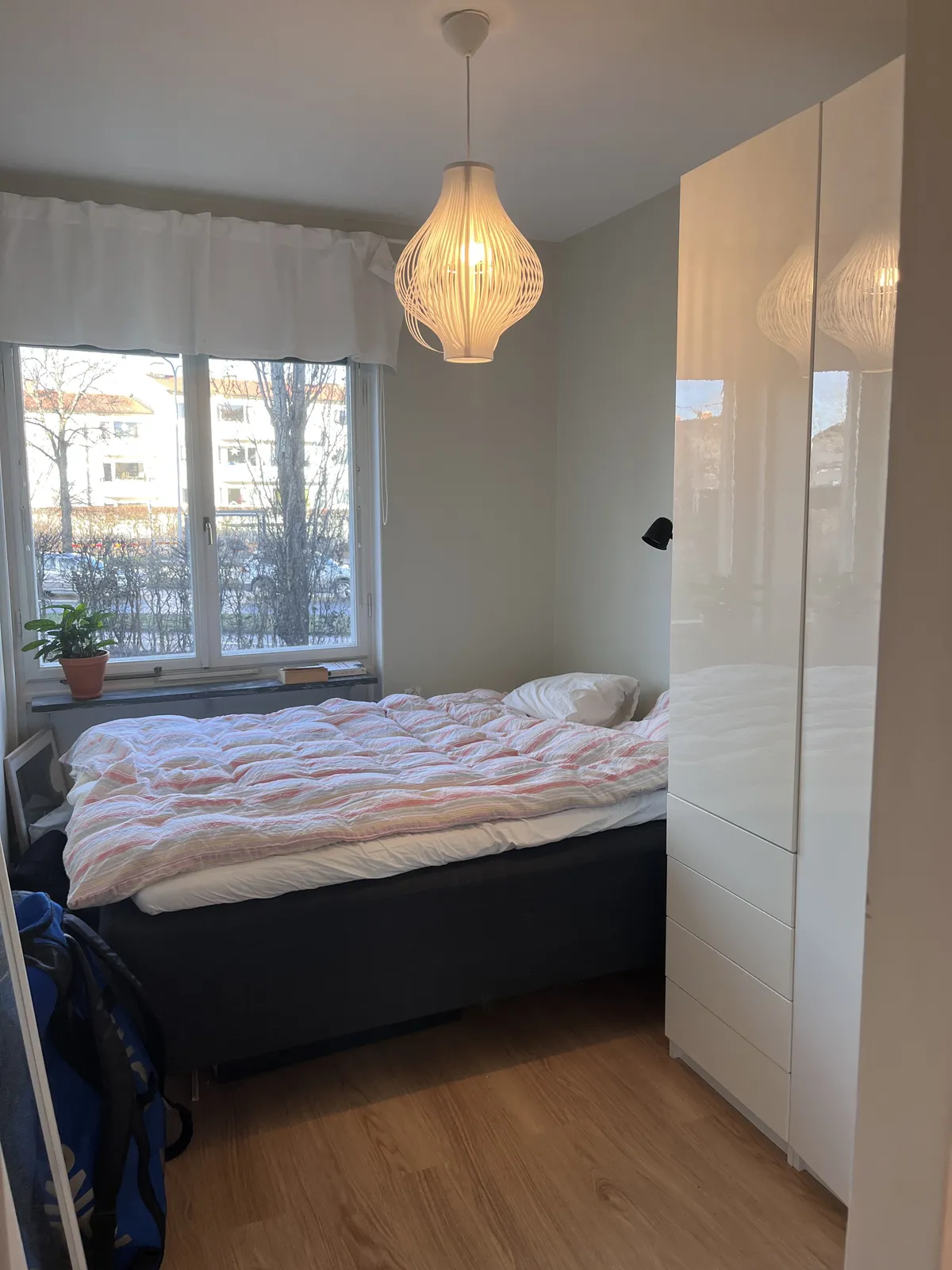 Hyreslägenhet på Linköping i linkoping