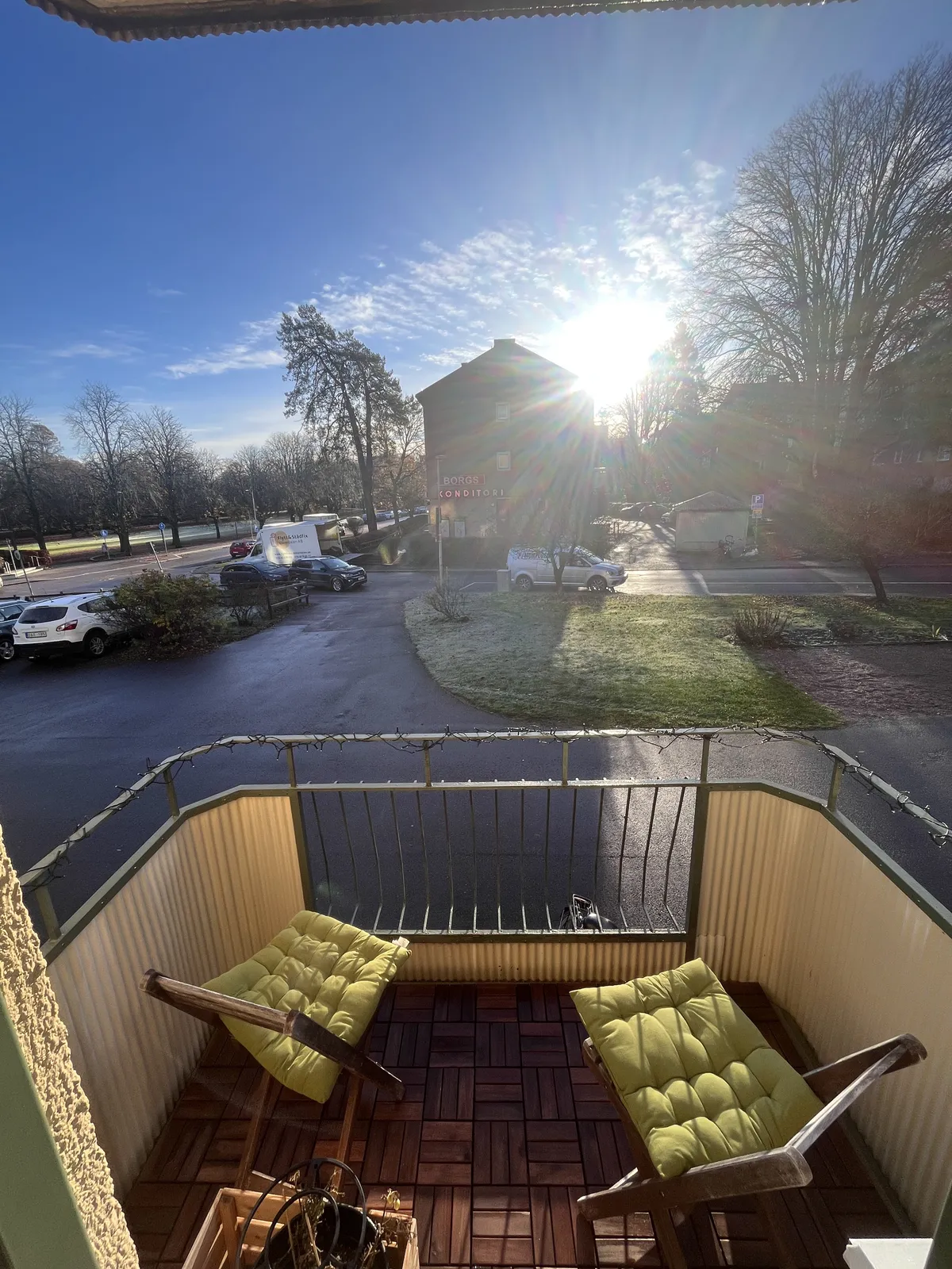 Hyreslägenhet på Linköping i linkoping