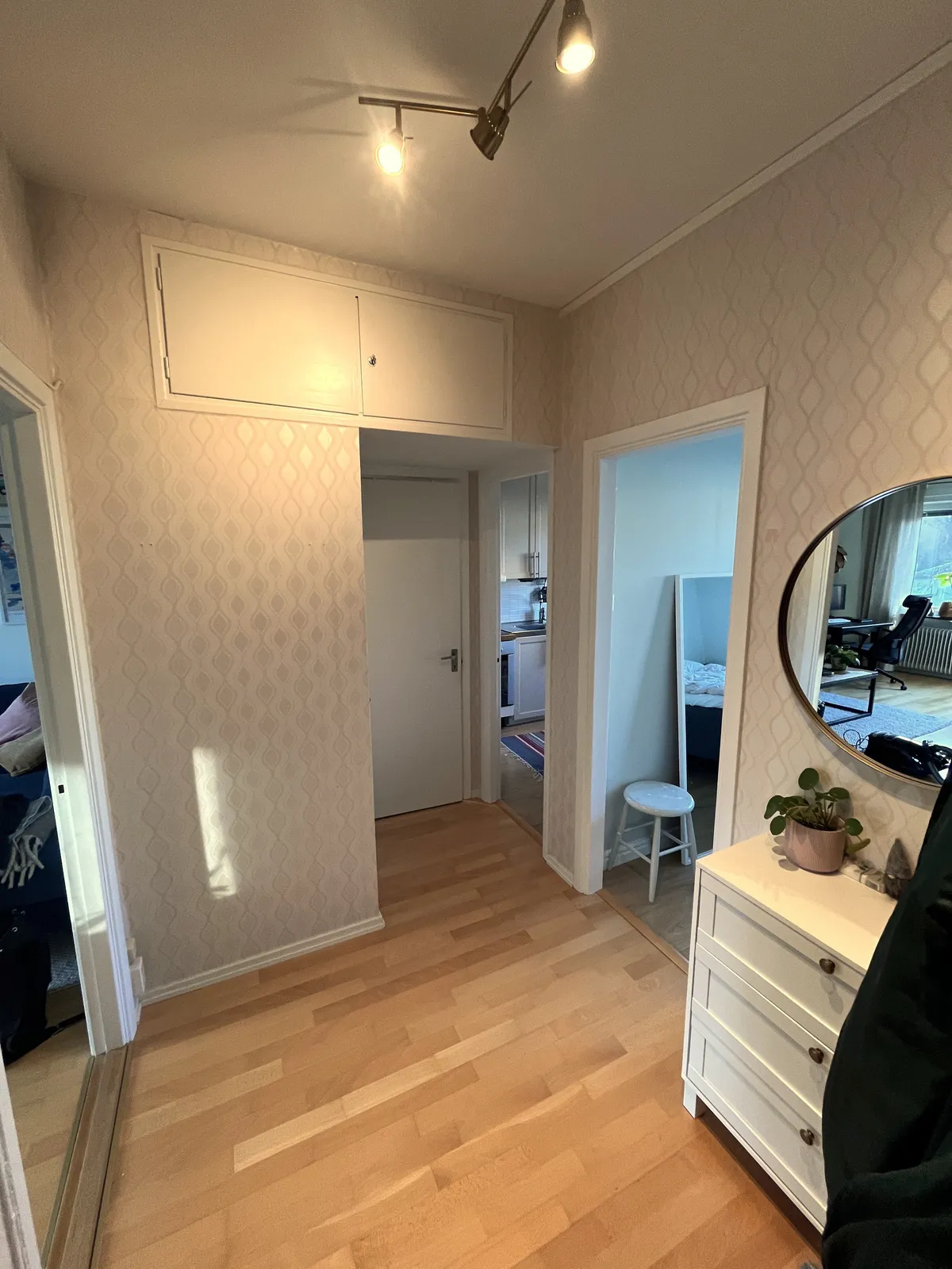 Hyreslägenhet på Linköping i linkoping