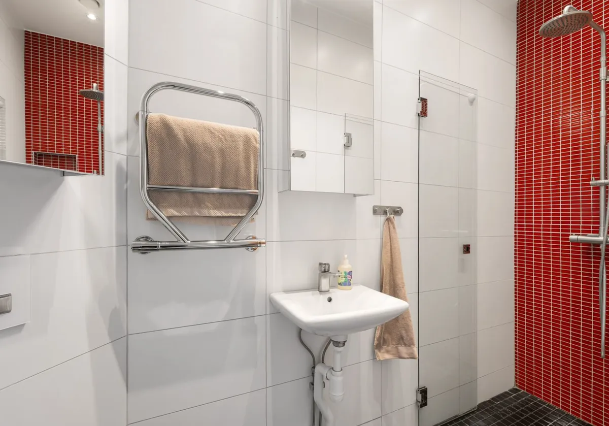 Hyreslägenhet på Stockholm i stockholm