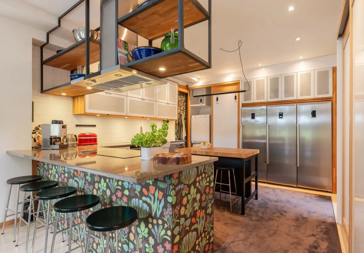 Hyreslägenhet på Stockholm i stockholm