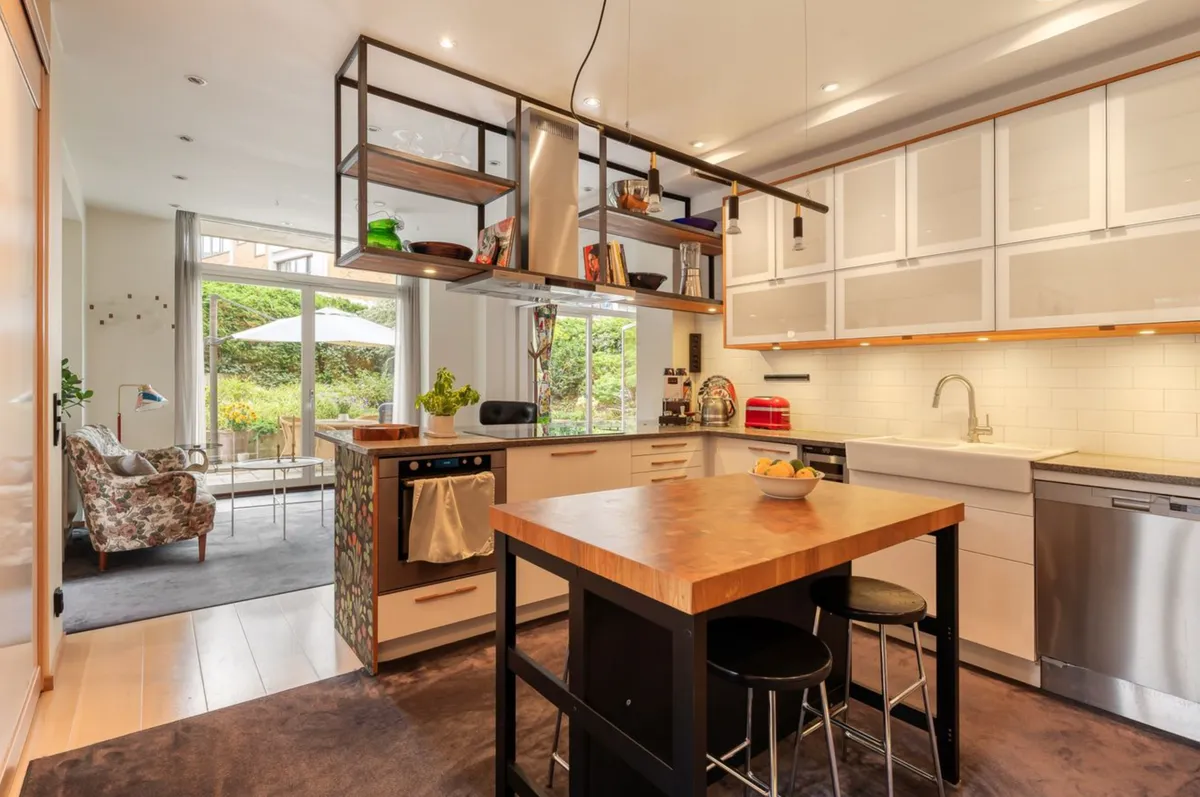 Hyreslägenhet på Stockholm i stockholm