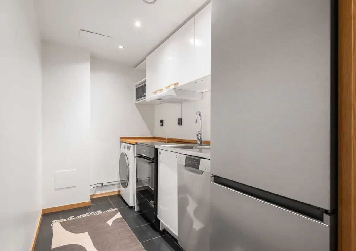 Hyreslägenhet på Stockholm i stockholm