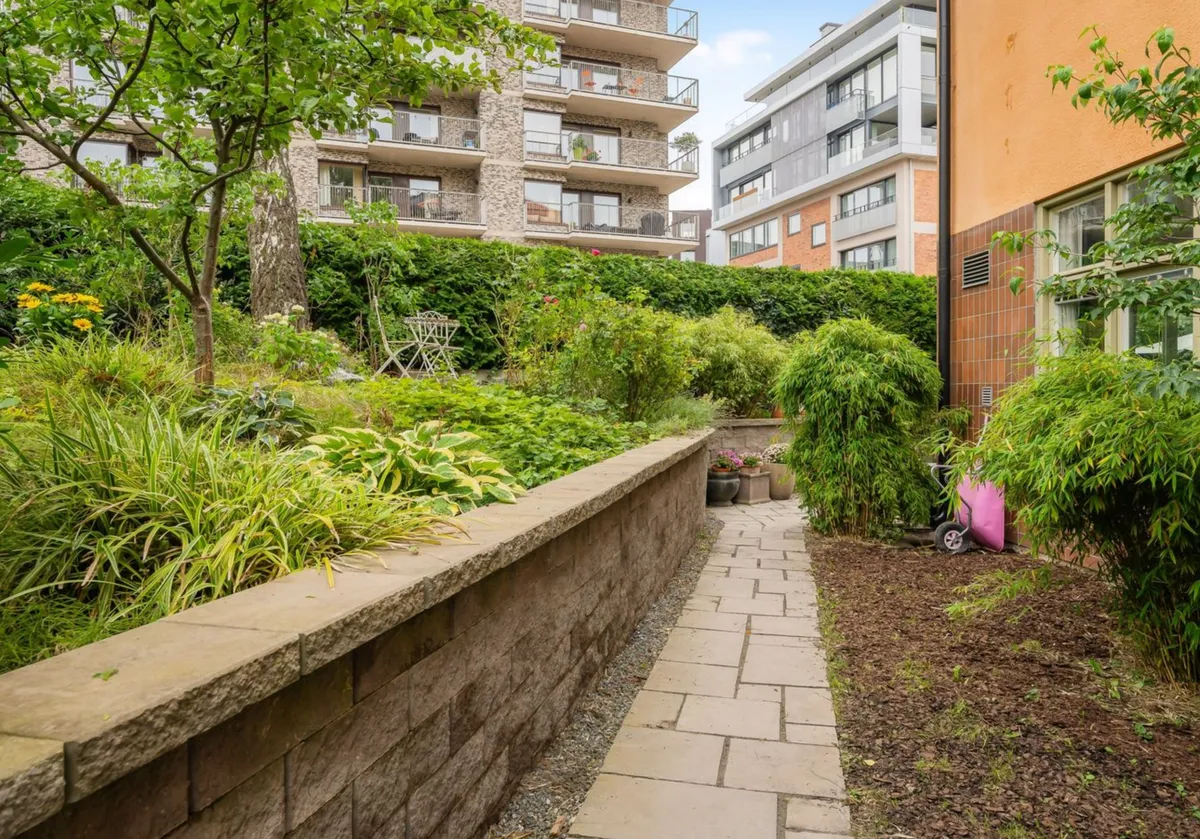 Hyreslägenhet på Stockholm i stockholm