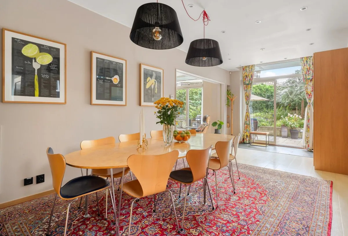 Hyreslägenhet på Stockholm i stockholm