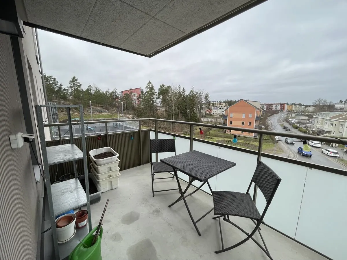 Hyreslägenhet på Sundbyberg i sundbyberg