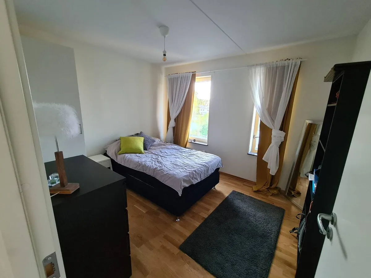 Hyreslägenhet på Sundbyberg i sundbyberg