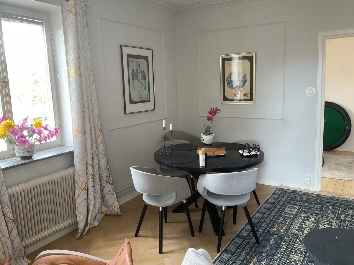 Hyreslägenhet på Uppsala i uppsala