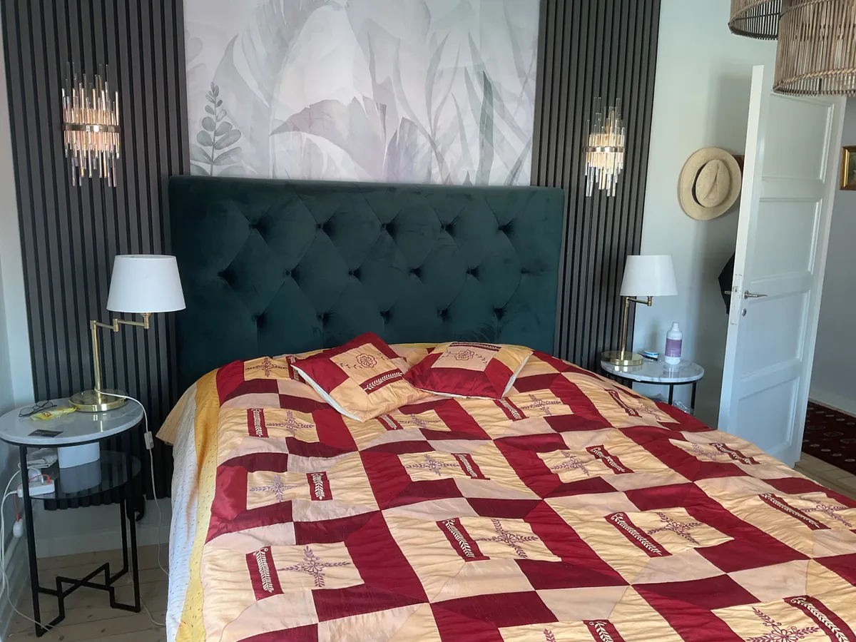 Hyreslägenhet på Uppsala i uppsala