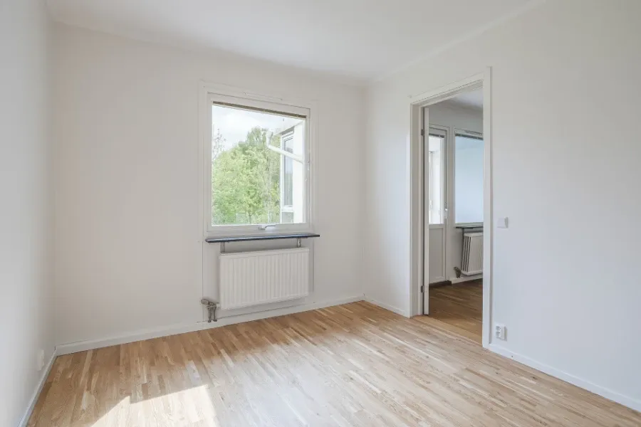 Hyreslägenhet på Kalmar i kalmar