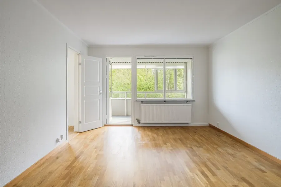 Hyreslägenhet på Kalmar i kalmar