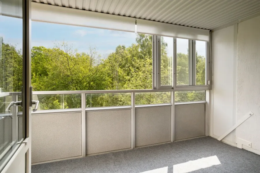 Hyreslägenhet på Kalmar i kalmar