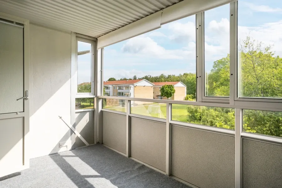 Hyreslägenhet på Kalmar i kalmar