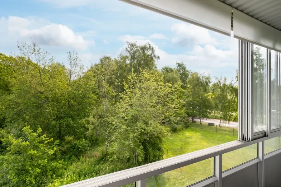 Hyreslägenhet på Kalmar i kalmar