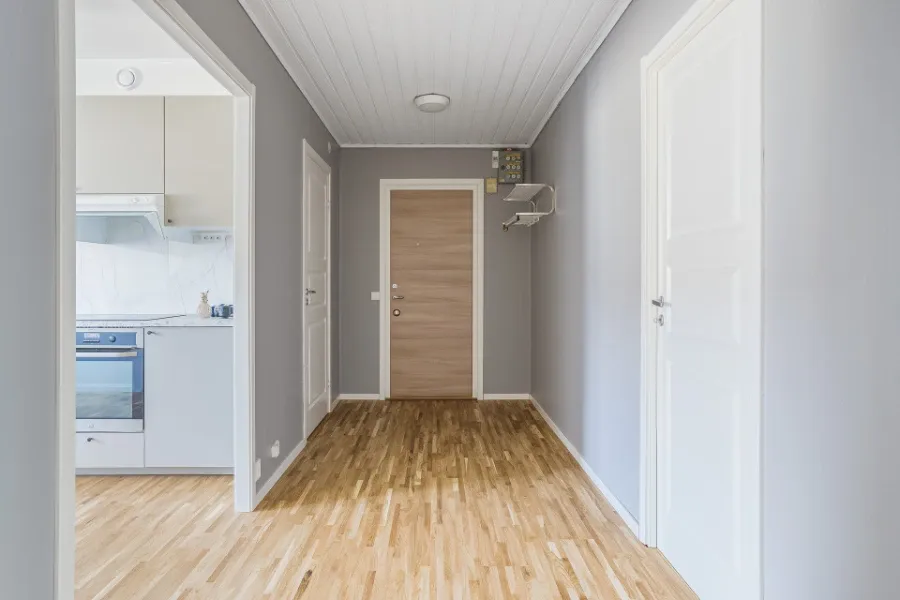 Hyreslägenhet på Kalmar i kalmar