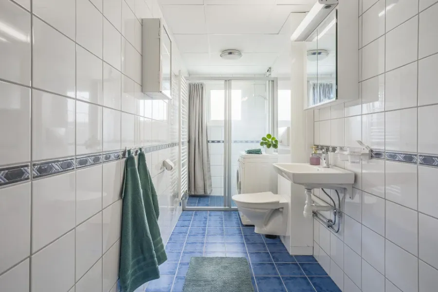 Hyreslägenhet på Kalmar i kalmar