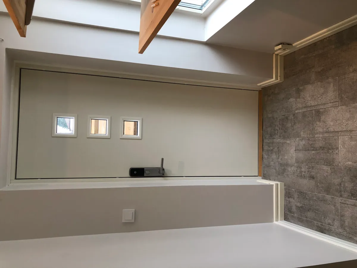 Hyresbostad på Höör i hoor