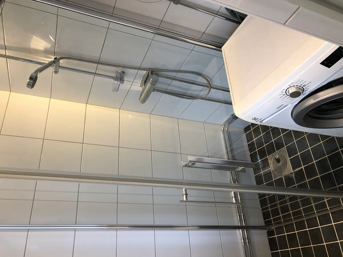 Hyresbostad på Höör i hoor