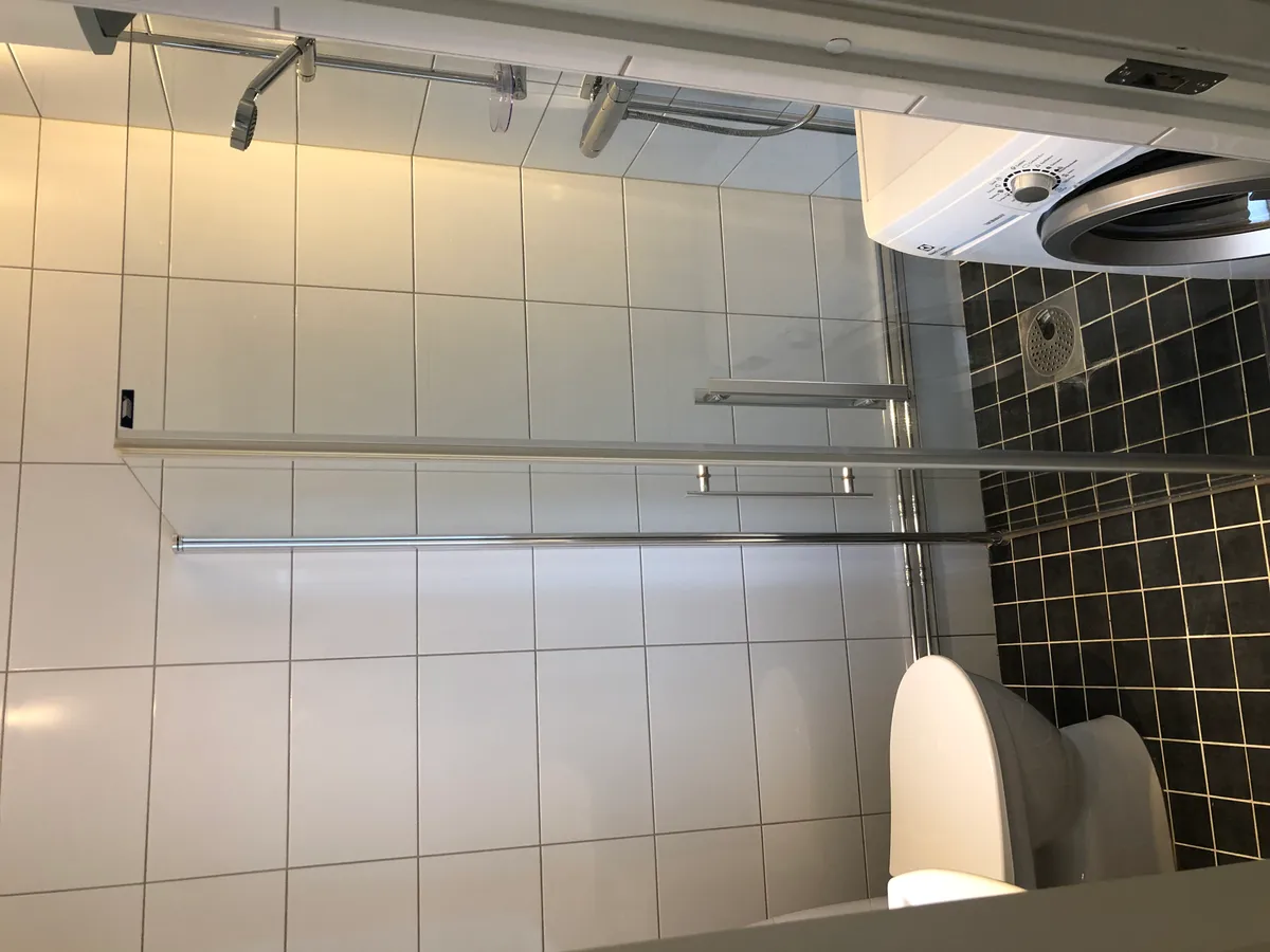 Hyresbostad på Höör i hoor