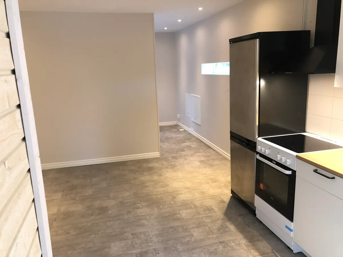 Hyresbostad på Höör i hoor