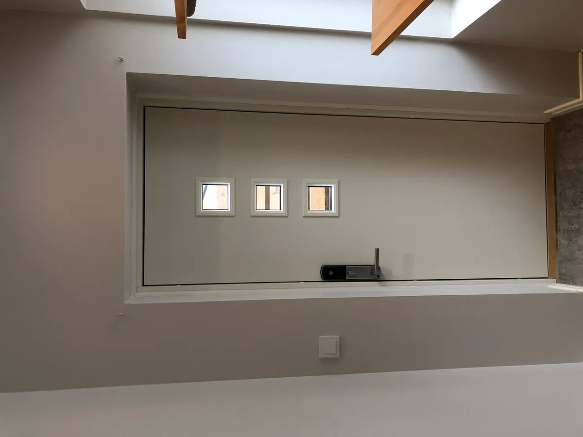 Hyresbostad på Höör i hoor