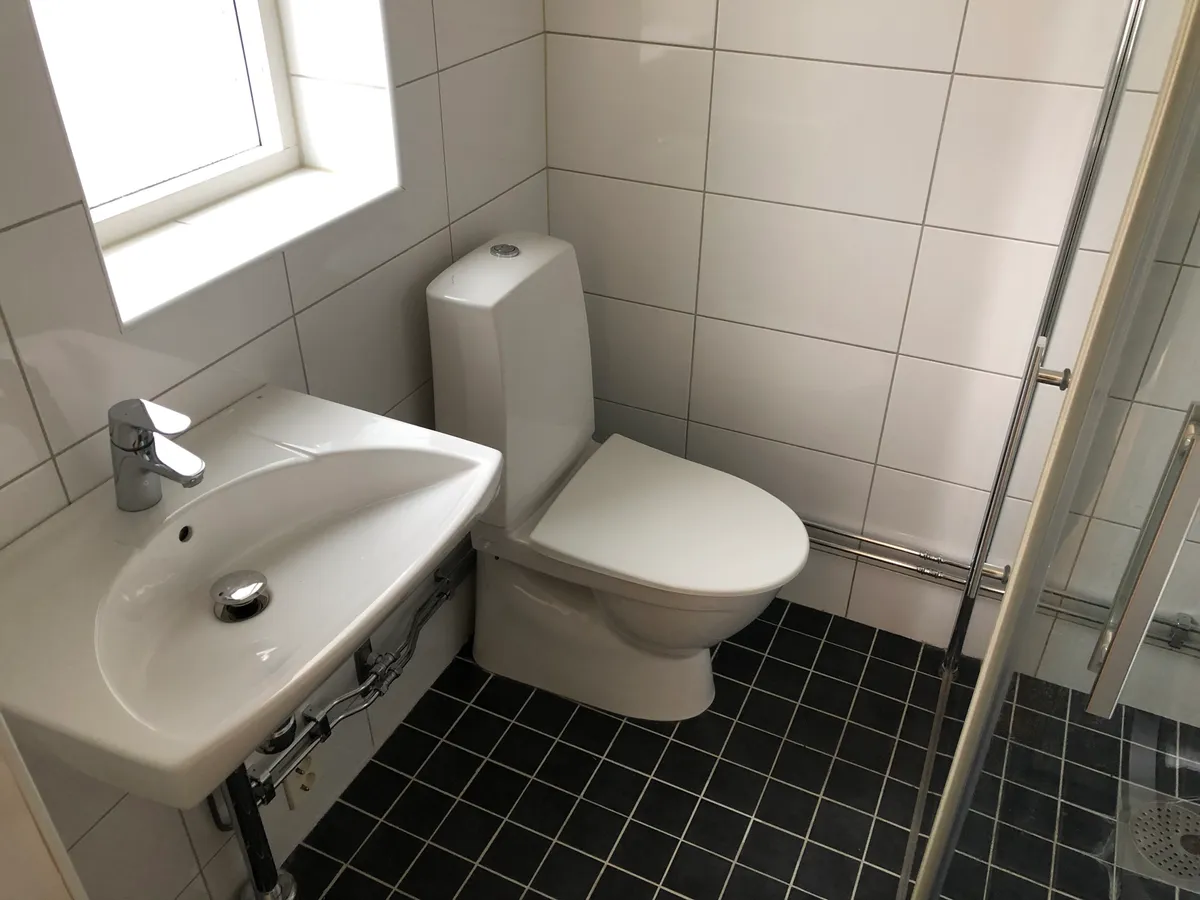 Hyresbostad på Höör i hoor