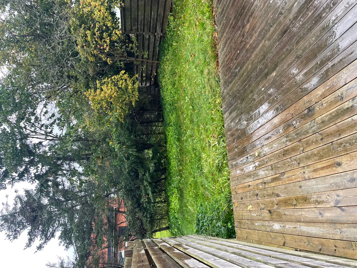 Hyresbostad på Höör i hoor