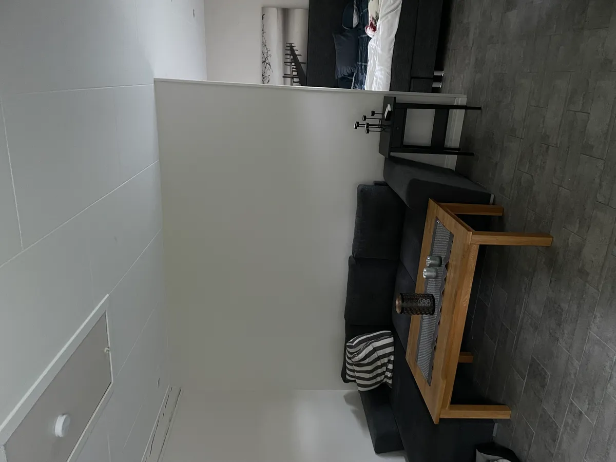 Hyresbostad på Höör i hoor