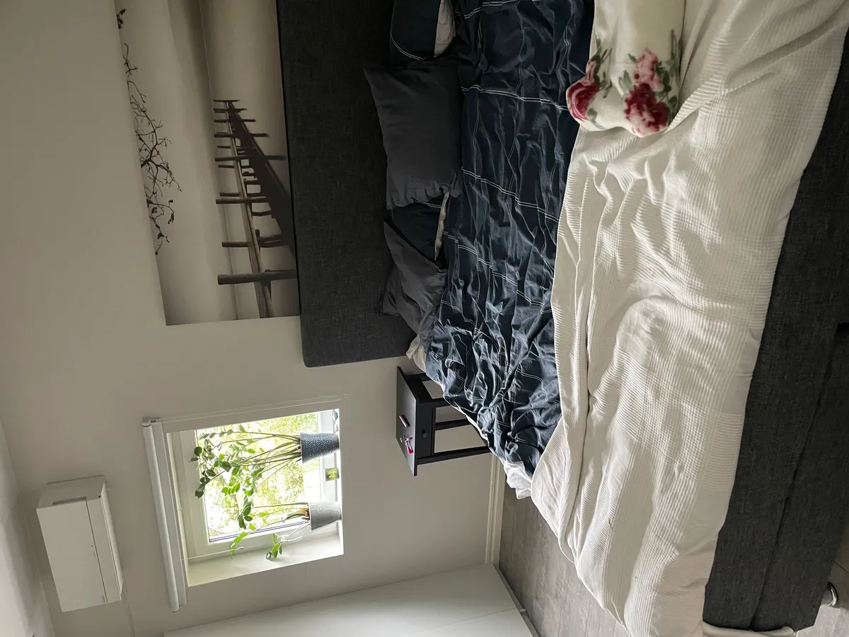 Hyresbostad på Höör i hoor