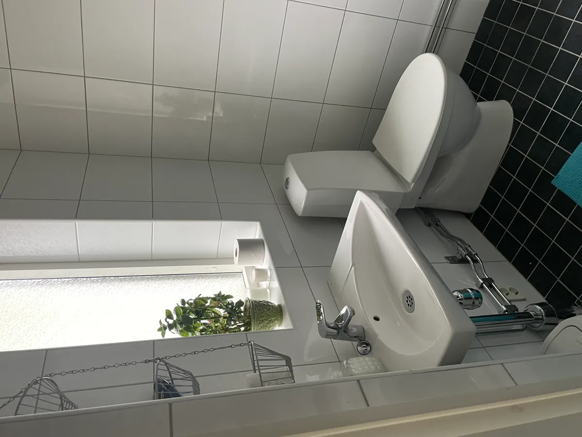 Hyresbostad på Höör i hoor