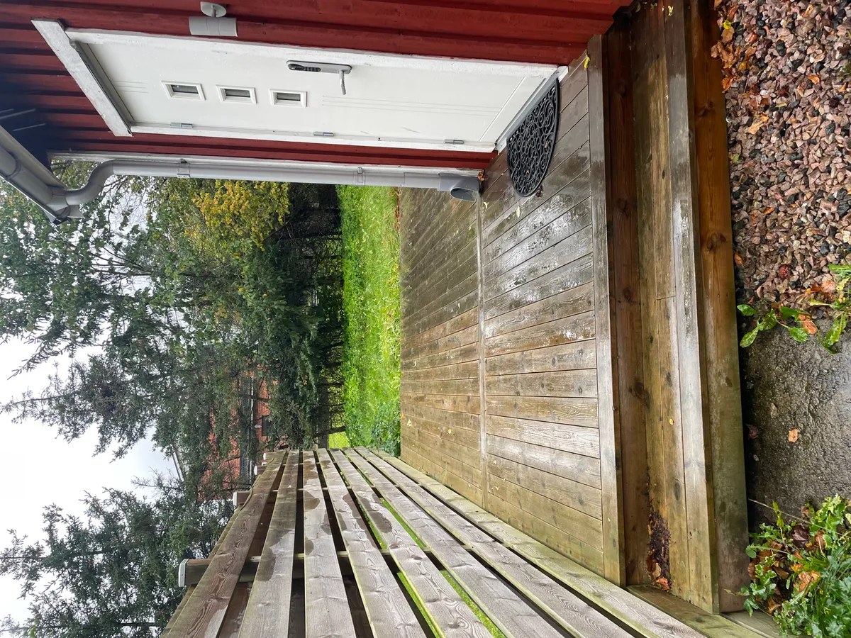 Hyresbostad på Höör i hoor