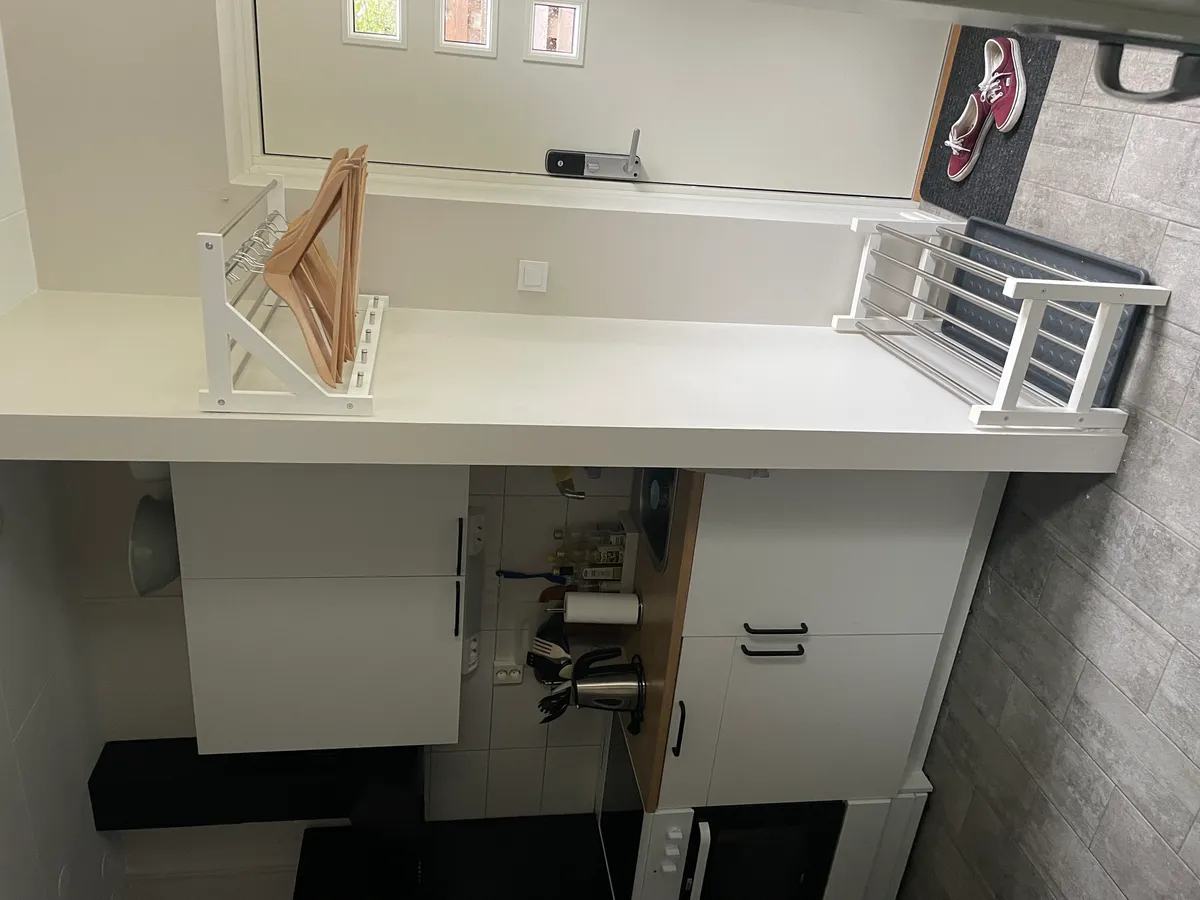 Hyresbostad på Höör i hoor