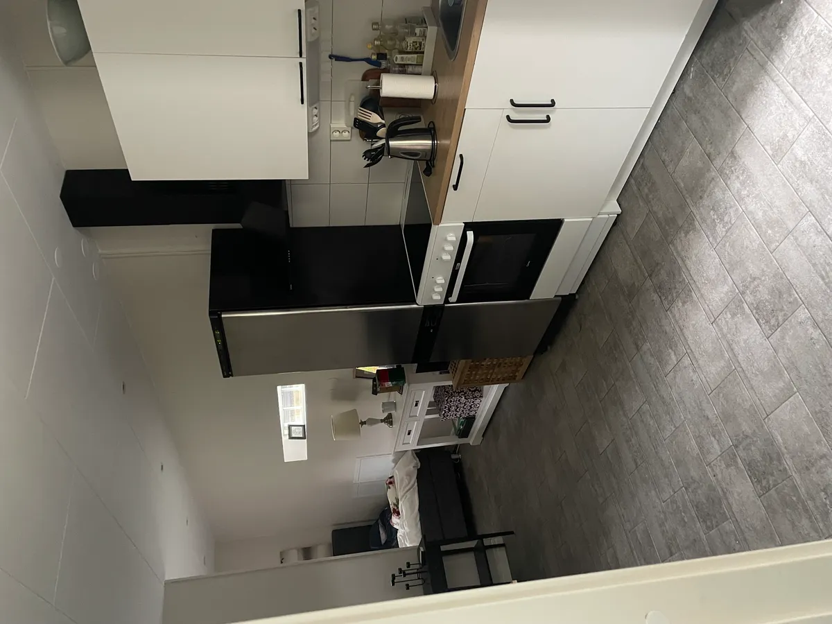 Hyresbostad på Höör i hoor