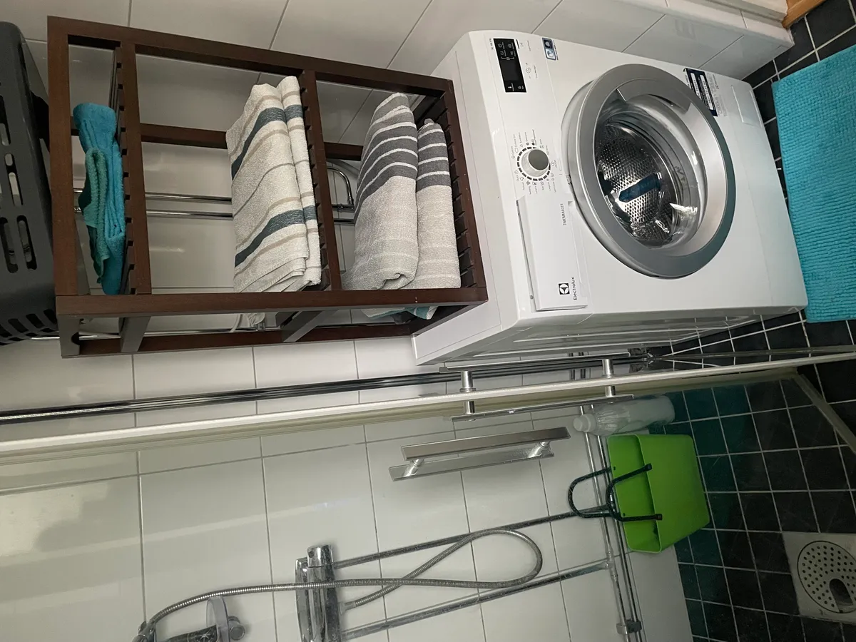 Hyresbostad på Höör i hoor