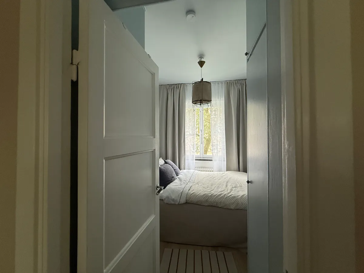 Hyreslägenhet på Bromma i bromma