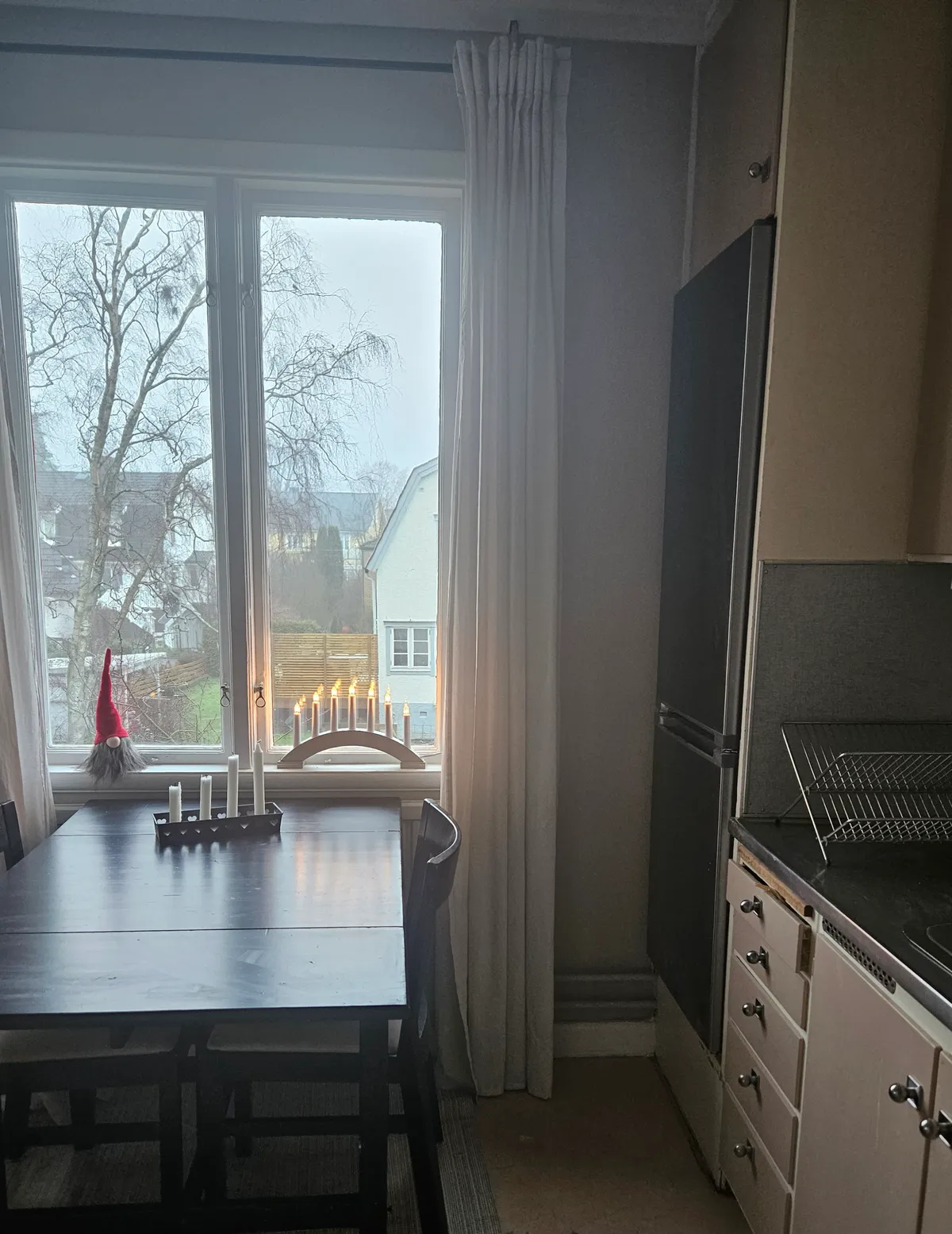 Hyreslägenhet på Mölndal i molndal