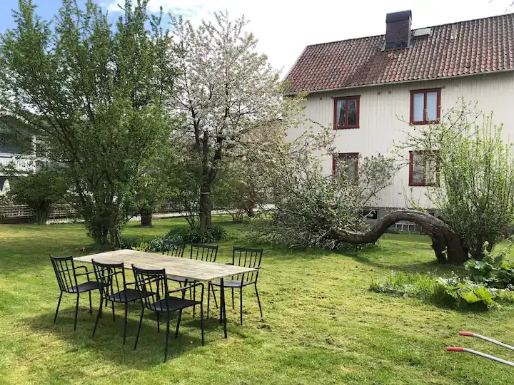 Hyreslägenhet på Mölndal i molndal