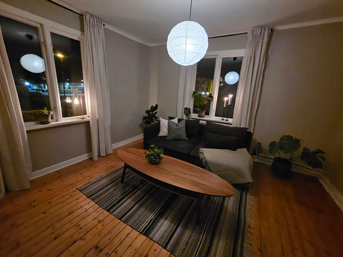 Hyreslägenhet på Mölndal i molndal