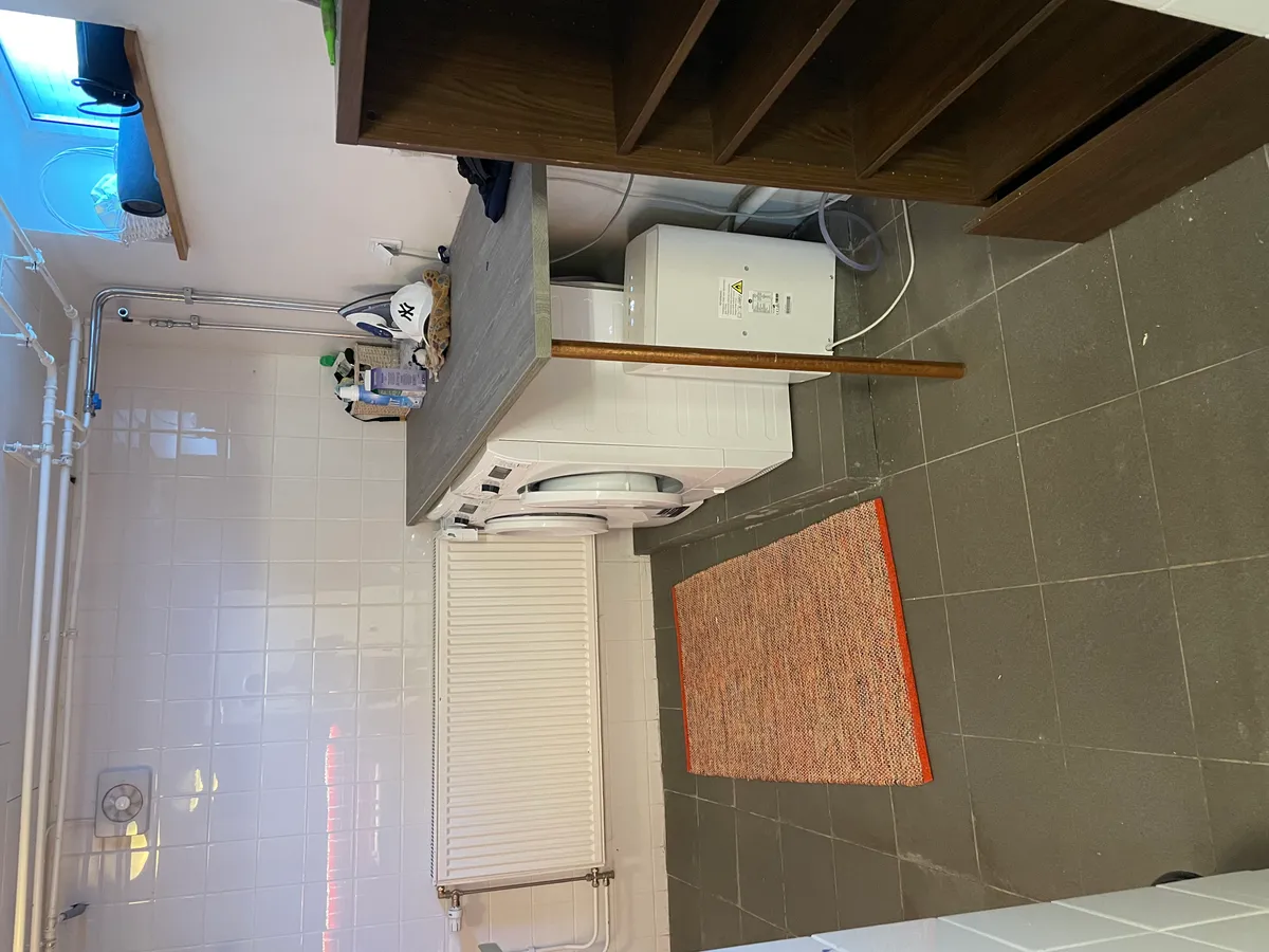 Hyresbostad på Höör i hoor