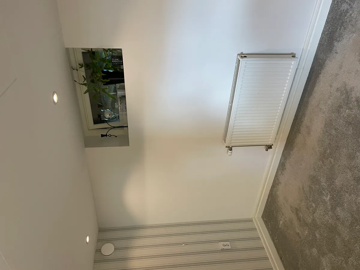 Hyresbostad på Höör i hoor