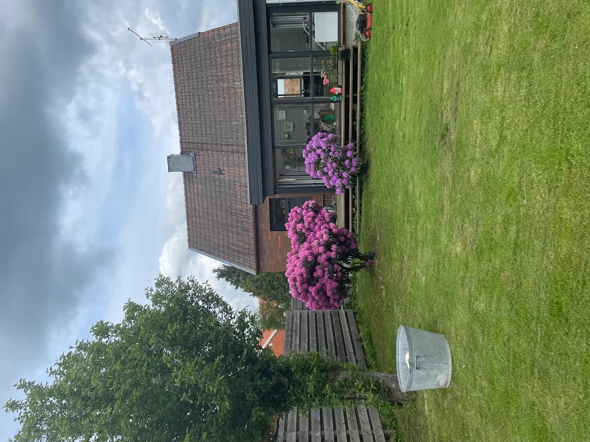 Hyresbostad på Höör i hoor