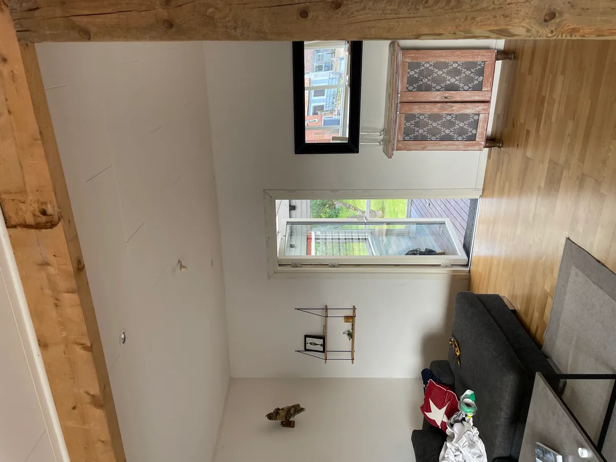 Hyresbostad på Höör i hoor