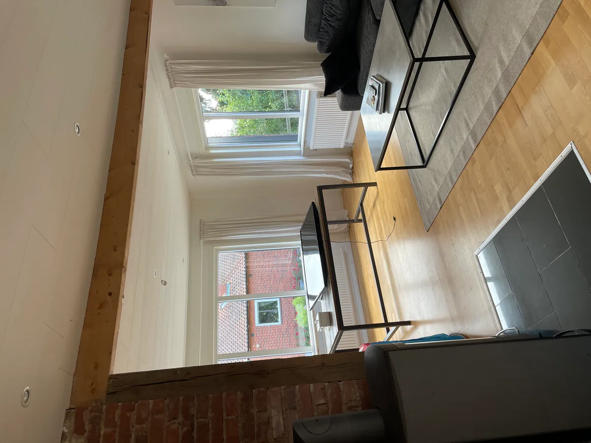 Hyresbostad på Höör i hoor