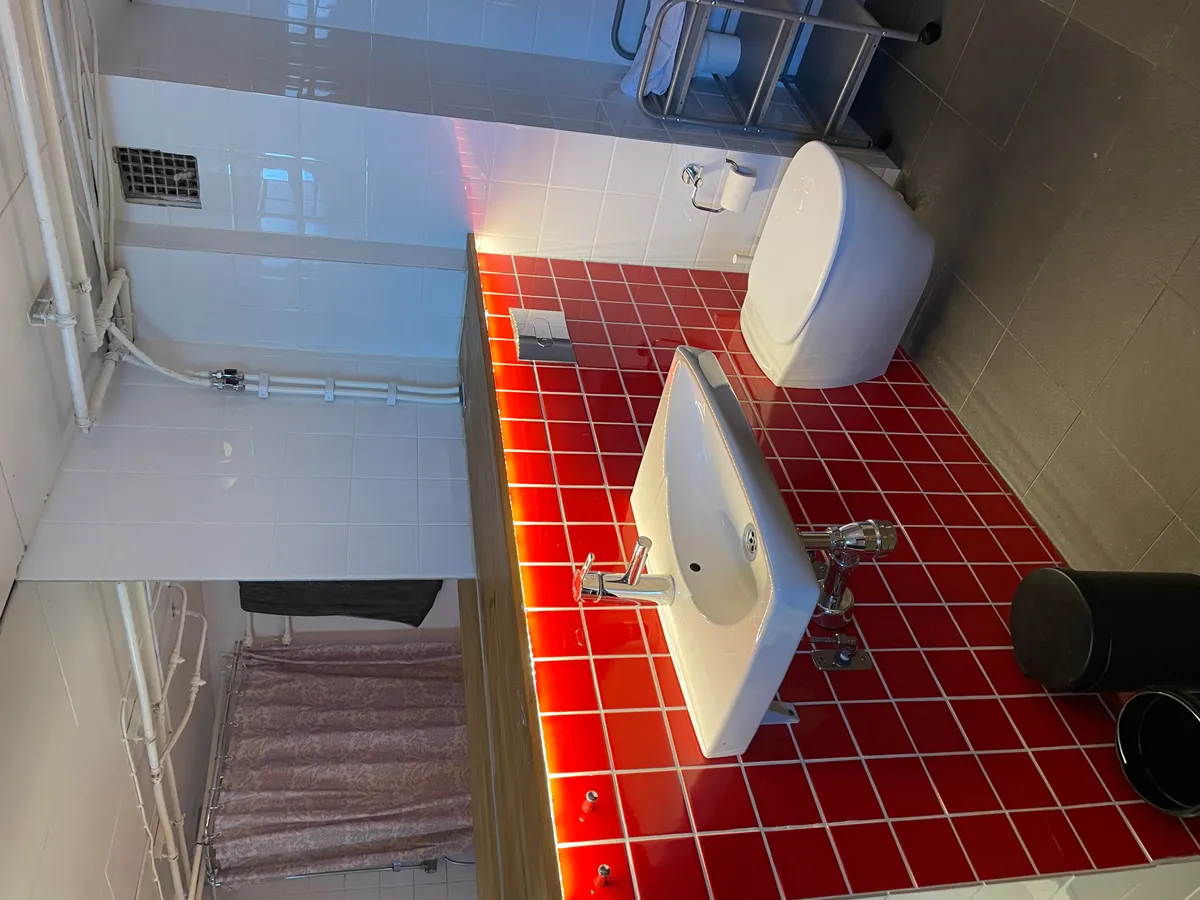 Hyresbostad på Höör i hoor