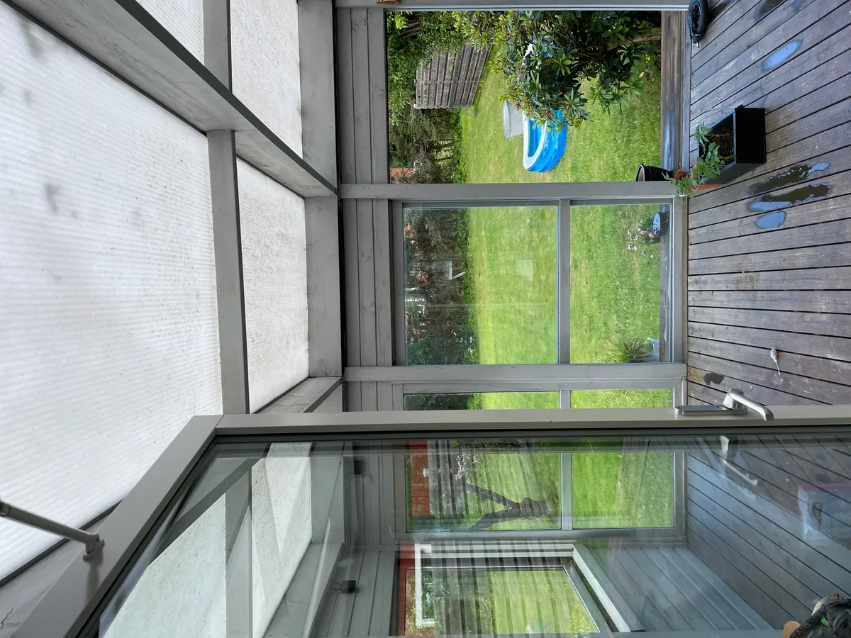 Hyresbostad på Höör i hoor