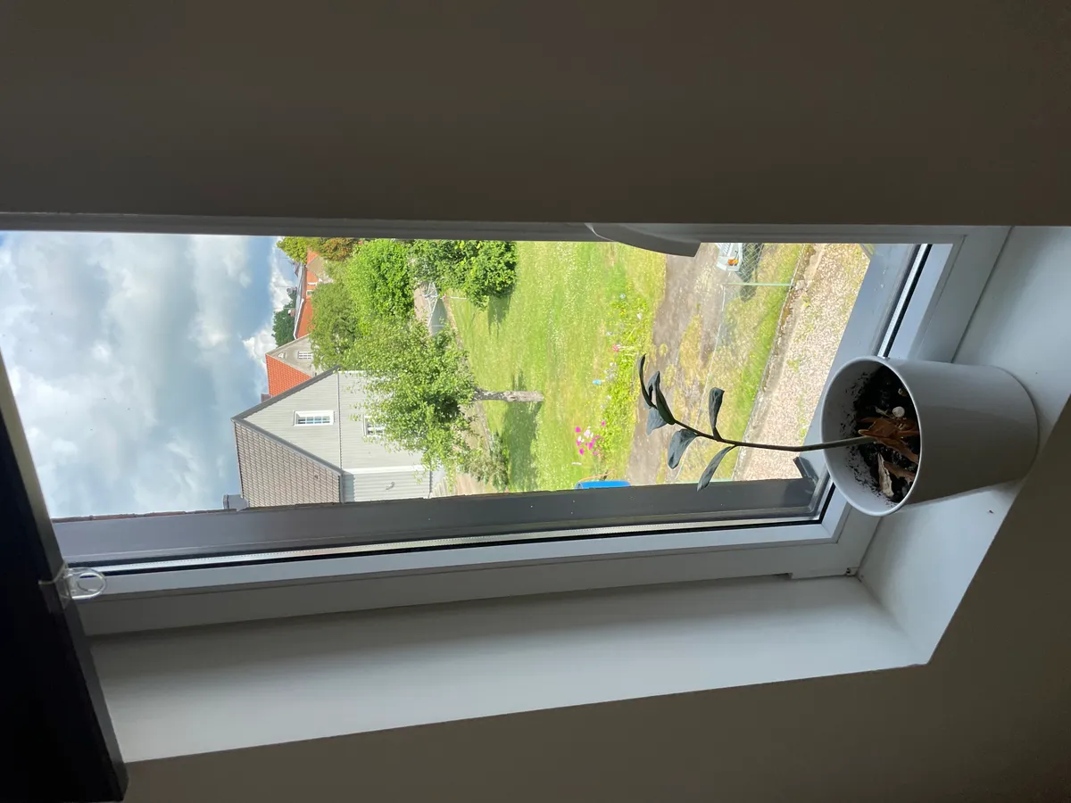 Hyresbostad på Höör i hoor