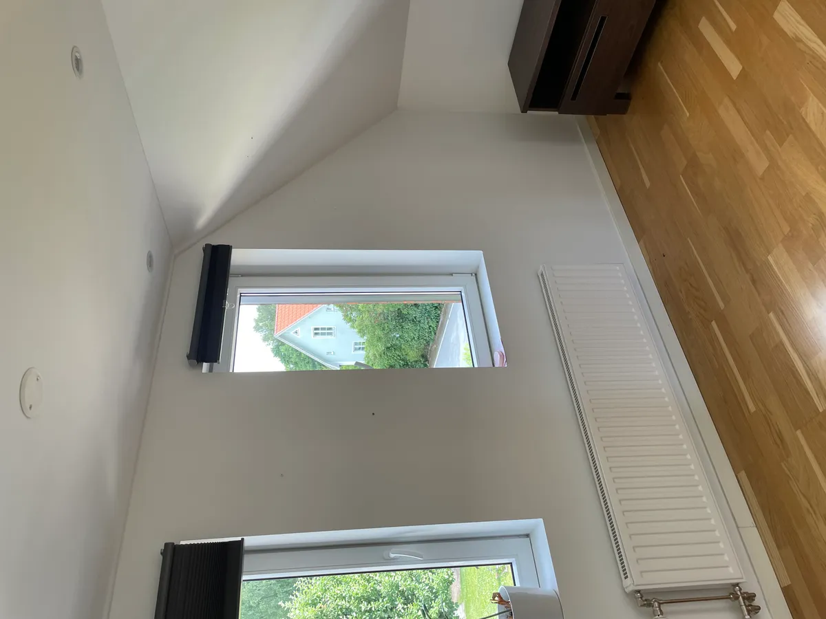 Hyresbostad på Höör i hoor