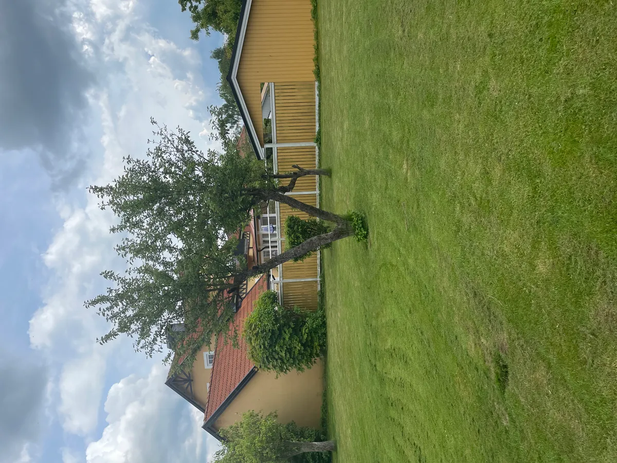 Hyresbostad på Höör i hoor